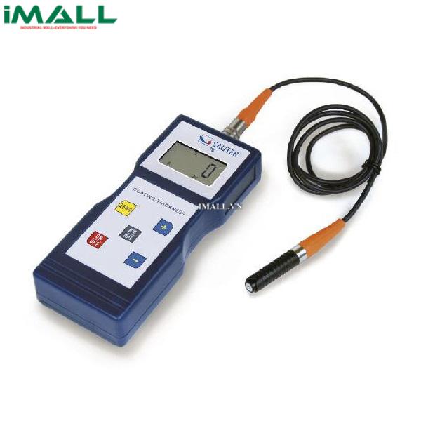 Máy đo độ dày lớp phủ SAUTER TB 2000-0.1F (2mm, từ tính)