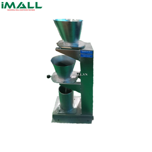 Thiết bị đo hệ số đầm nén GOTT GOTT-CFA-01 (300-305)