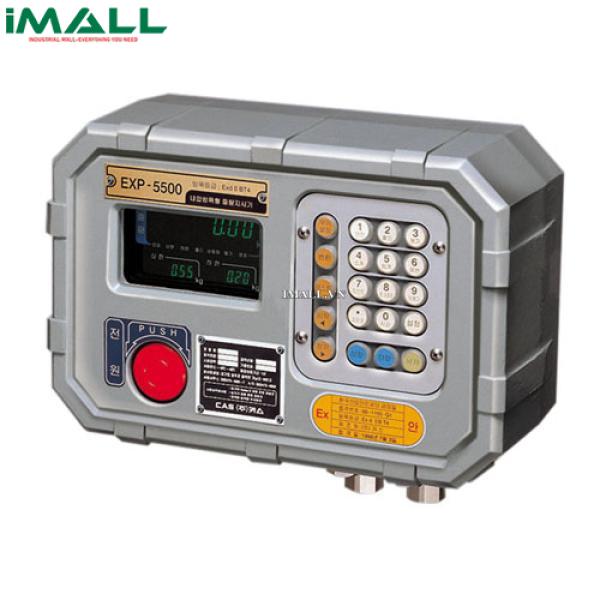 Đầu cân chống cháy nổ CAS EXP 5500A