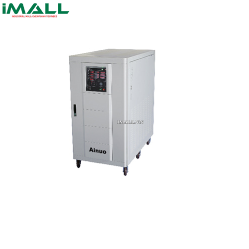 Nguồn AC ba pha Ainuo ANFC030T(F) (30kVA, 45.4A, chế độ chạy riêng từng pha)