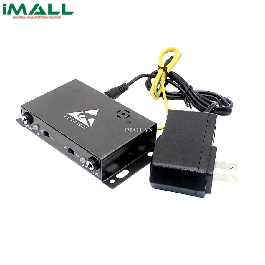 Máy báo động chống tĩnh điện dây đeo cổ tay KOTEBONK ZYX-209-1