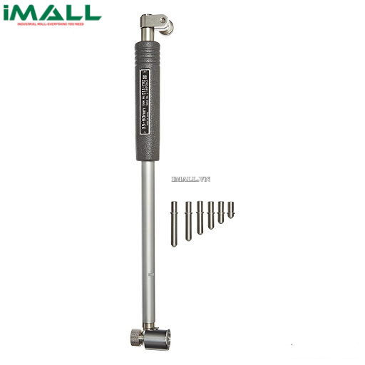 Thân đo lỗ Mitutoyo 511-702 (35-60mm, chưa bao gồm đồng hồ so)
