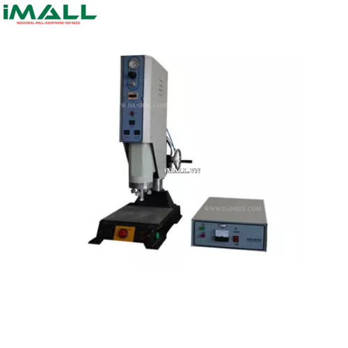 Máy hàn nhựa ABS siêu âm Danrel DR-2020