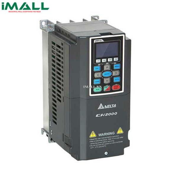 Biến tần Delta VFD007CH4EA-21 (0.75kW/ 3 Pha/ 380V)