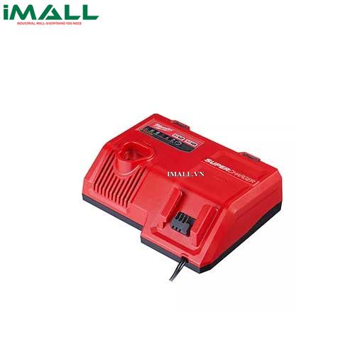 Sạc pin siêu nhanh Milwaukee M12-18SC (12V/ 18V)