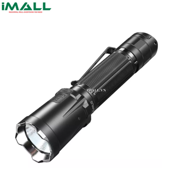Đèn pin siêu sáng KLARUS XT11GT PRO (LED CREE XPH35 HD, 2200 LUMEN, chiếu xa 320m, kèm PIN 18650)