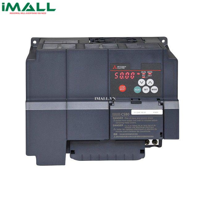 Biến tần Mitsubishi FR-CS84-160-60 (7.5kW 3 Pha 380V)