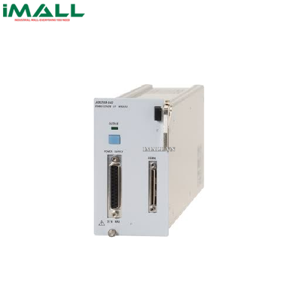 Mô-đun thu phát I/F Yokogawa AQ2200-642