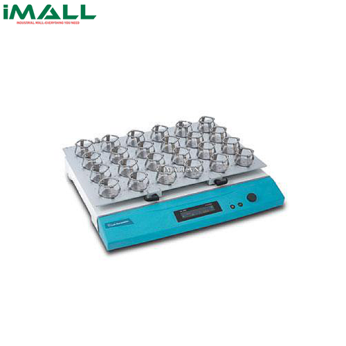 Máy lắc JEIOTECH SKC-6200 (30-500 RPM,orbital, 2" stroke)