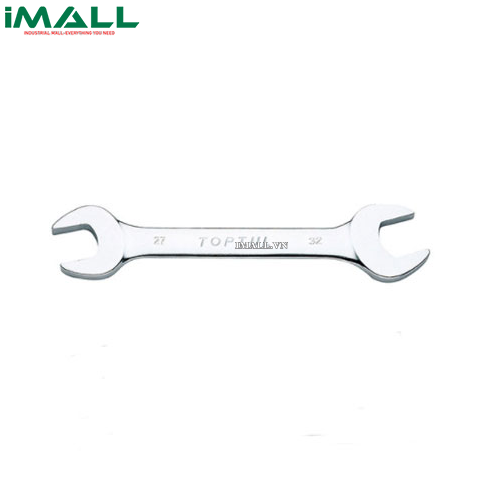 Cờ lê 2 đầu miệng Toptul AAAJ2528
