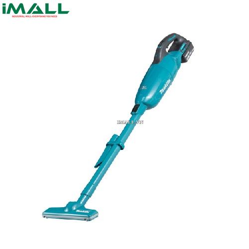 Máy Hút Bụi Dùng Pin makita DCL281FRF