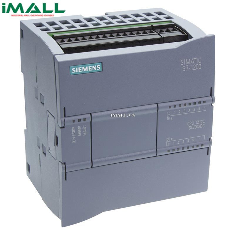Bộ lập trình CPU Siemens 6ES7211-1BE40-0XB0