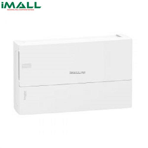 Tủ điện  nổi Schneider MIP12118 (18 Module)