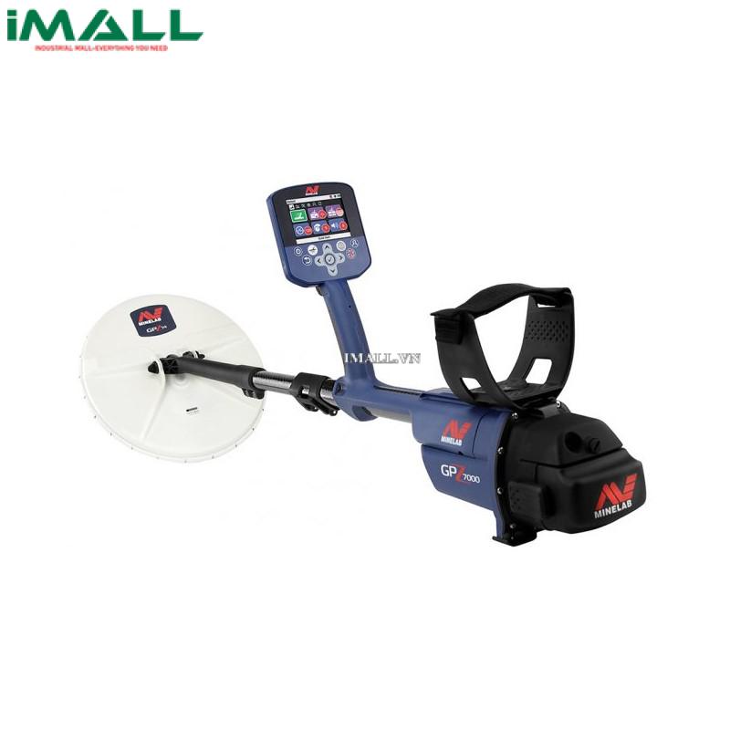 Máy dò vàng MINELAB GPZ 7000