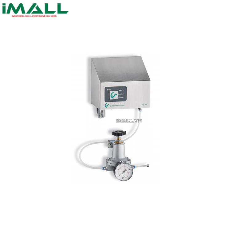 Máy đếm hạt cho khí nén và khí gase Cs-instruments PC 400 (0699 0040)