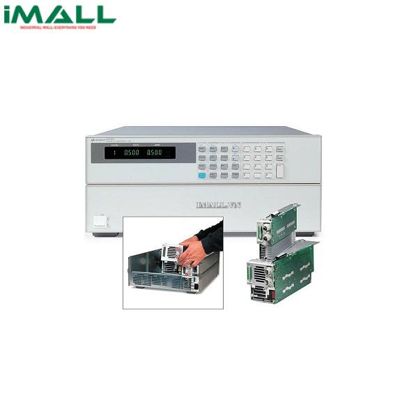 Thân máy cho tải điện tử DC KEYSIGHT N3300A