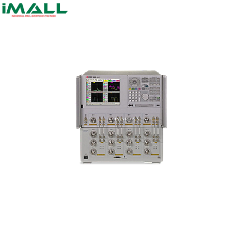 Bộ kiểm tra bán dẫn 12 cổng KEYSIGHT U3042AE12 (10 MHz ~ 26.5 GHz)