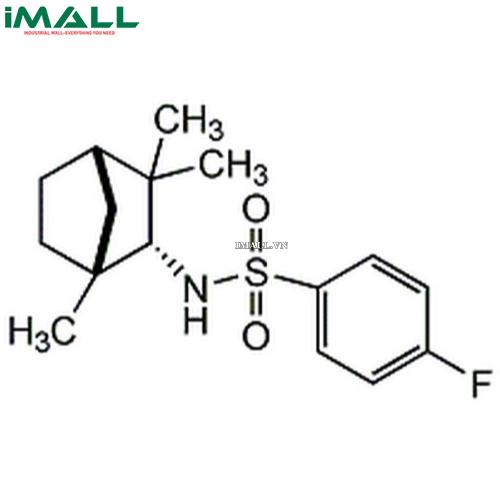 Hóa chất γ-Secretase Inhibitor VI (C₁₆H₂₂FNO₂S, ống nhựa 5mg) Merck 565763-5MG US1565763-5MG