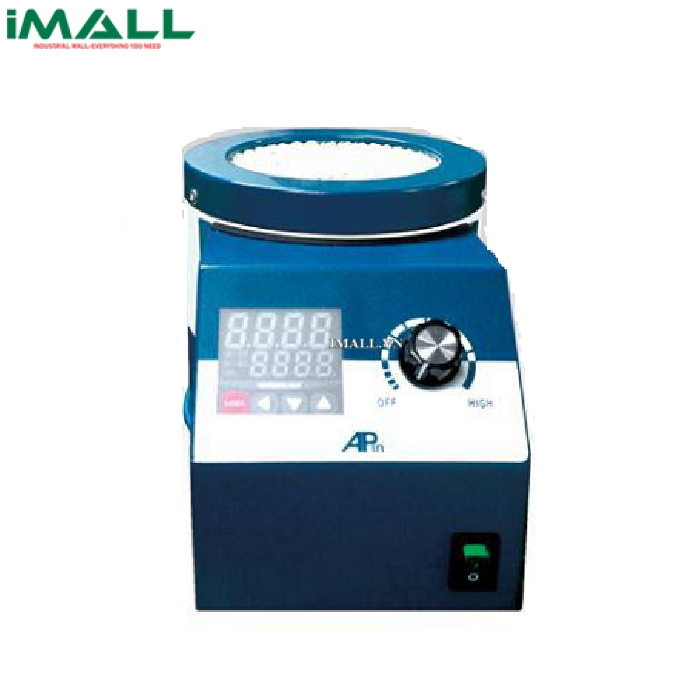 Bếp đun bình beaker SH Scientific SH-HMD-100B (100ML, 450℃)