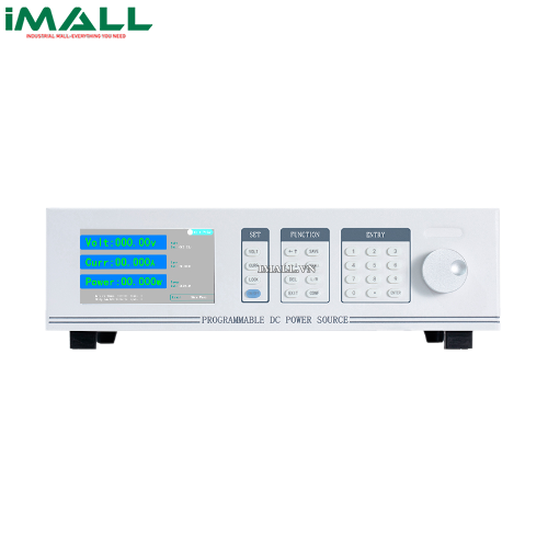 Nguồn DC công suất cao OWON OWP2006H (60.000V, 80.000A, 2000W)