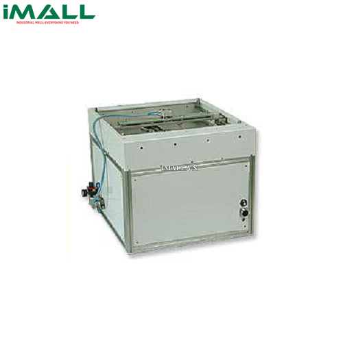 Máy xoắn dây Wey Hwang WH-TM