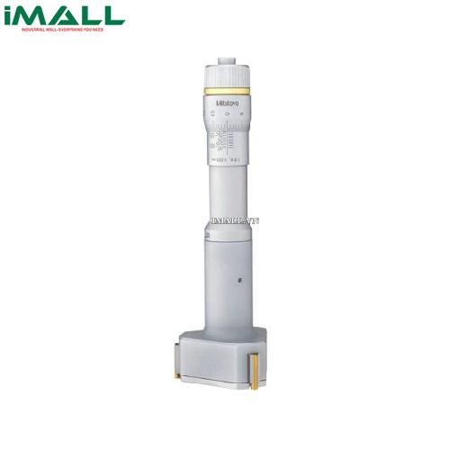 Panme đo lỗ cơ khí 2 chấu / 3 chấu Mitutoyo series 368