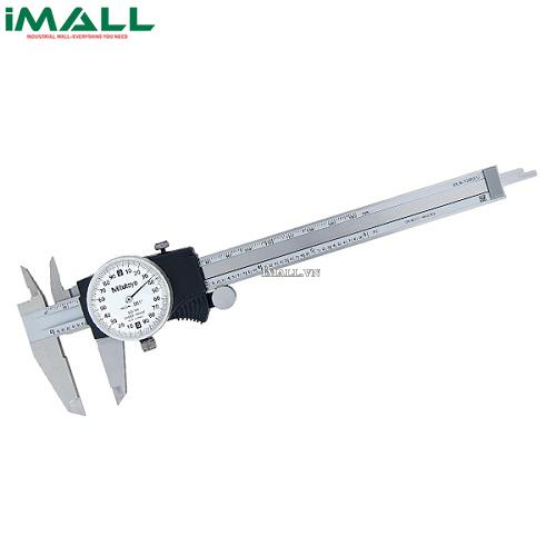 Thước cặp đồng hồ (12"/0.001") Mitutoyo 505-749