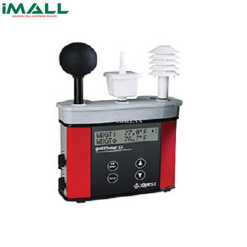 Giám sát ứng suất nhiệt TSI QT 34