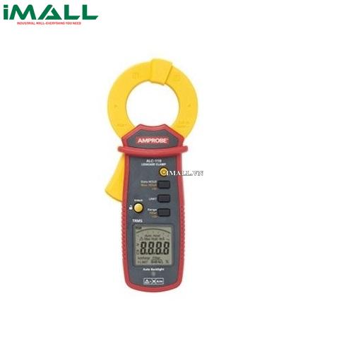 Đồng Hồ Kẹp Dòng Rò Amprobe ALC-110
