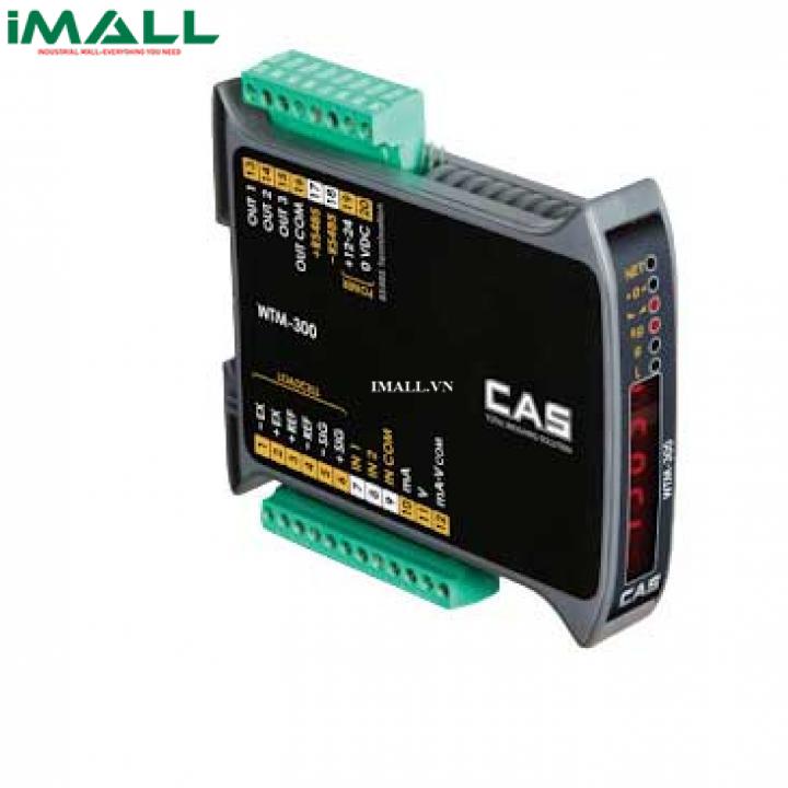 Bộ chuyển đổi tín hiệu cân CAS WTM-500