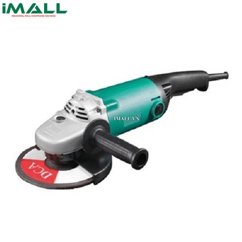 Máy mài góc DCA ASM180A (S1M-FF-180A) (7"/2020W)