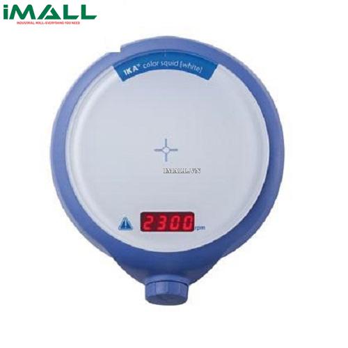 Máy khuấy từ IKA color squid white (0003671000, 2500 RPM)