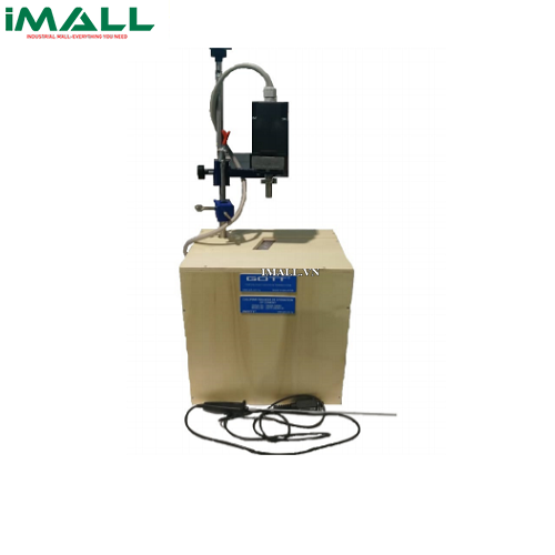 Máy đo nhiệt thủy hóa xi măng GOTT GOTT-CHOHC-01 (300-363)