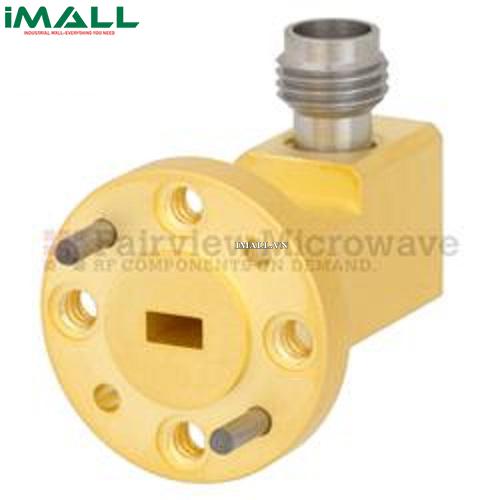 Ống dẫn sóng Fairview SMW15AC001-VF (1.85mm Female; 50 GHz - 65 GHz; V Band)