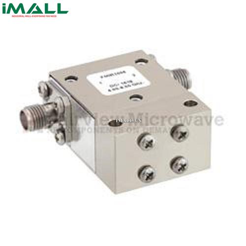 Bộ cách ly Fairview FMIR1006 (SMA Female,18 dB,4-8 GHz)
