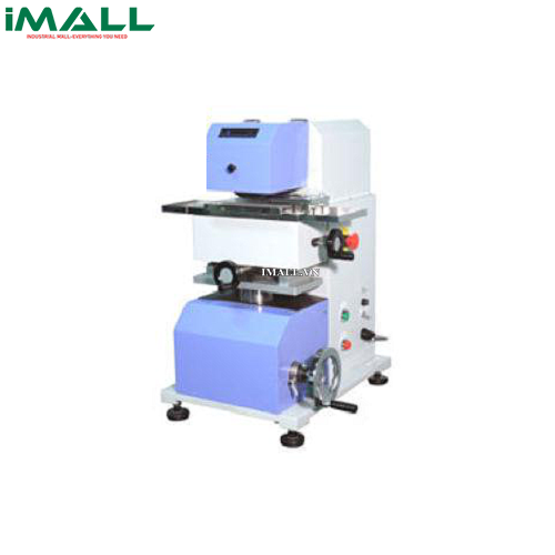 Máy điều chỉnh độ dày mẫu cao su Palmerston Yasuda 605