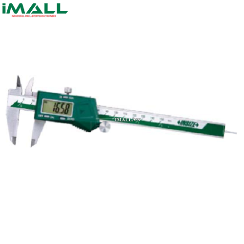 Thước cặp điện tử (150mm, 0.01mm) INSIZE 1119-150W