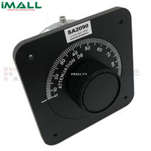 Bộ suy hao Fairview Microwave SA2090 ( 0 -90 dB, SMA Female - SMA Female , 0.3 MHz - 1,000 MHz)