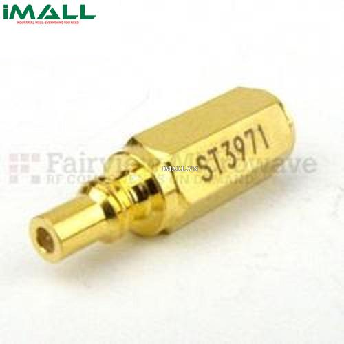 Tải RF Fairview Microwave ST3971 (50 Ohm,1W - 10GHz, SSMC Jack)