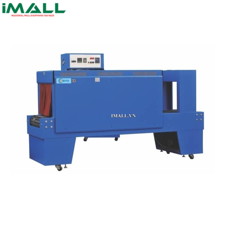 Máy co màng Mikyo MK-BSE5045A (0-15m/phút)