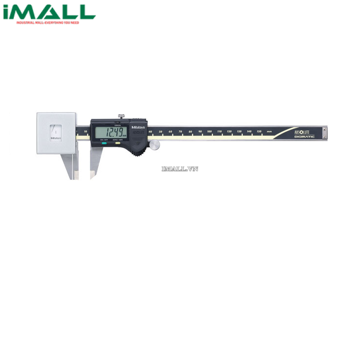 Thước cặp điện tử đo lực nhỏ MITUTOYO 573-191-30 (180mm, 0.01mm)