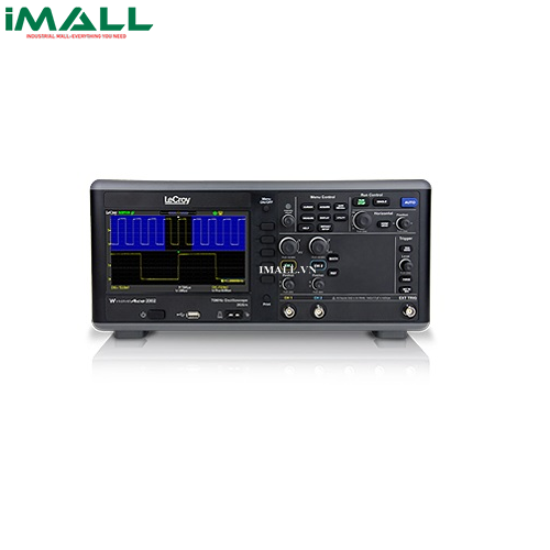 Máy hiện sóng số LeCroy WaveAce 2034 (300 MHz, 1 GS/s, 4 kênh)