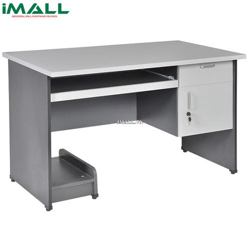 Bàn máy tính hộc liền THE ONE (Hòa Phát) HP204HL