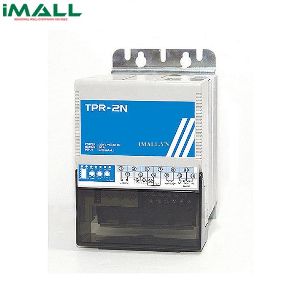 Bộ điều khiển nguồn HANYOUNG NUX TPRF-2N-380-70A