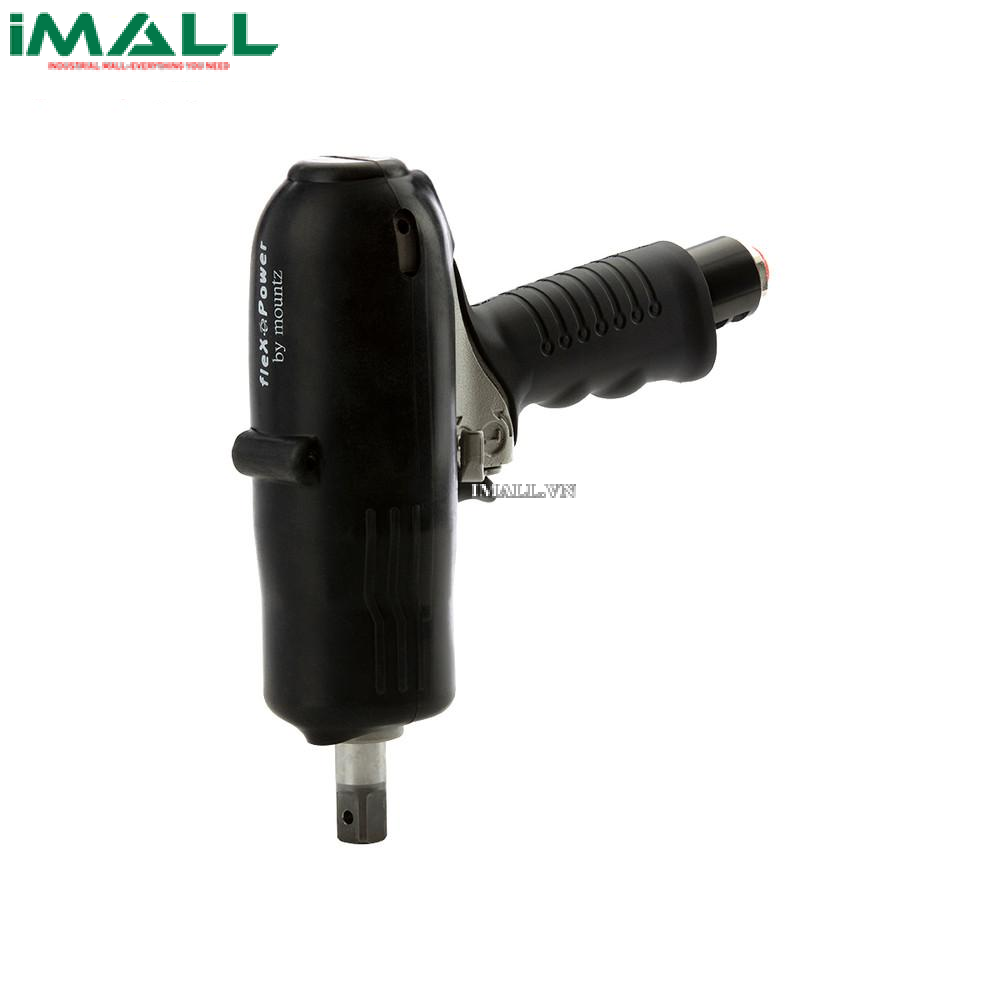 Súng vặn ốc dùng khí nén 1/2" Mountz FLEX-90P (360119) (64 - 90 N.m; Non Shut-Off )