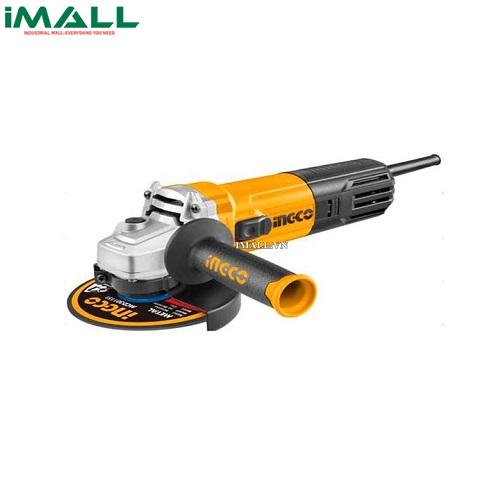 Máy mài góc 1100W INGCO AG110018 (125mm/5")