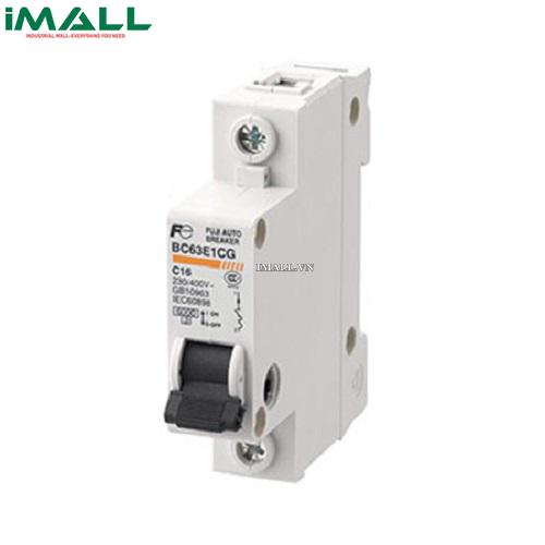 MCB Fuji BC63E1CG-1P 2A 6kA