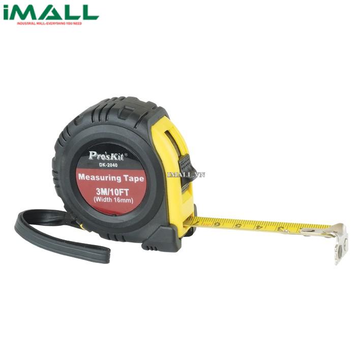 Thước kéo (3m/10Ft) Pro'skit DK-2040