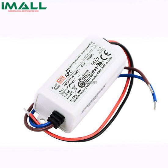 Bộ nguồn LED Meanwell APC-12E-350 (12W 36V 350mA)