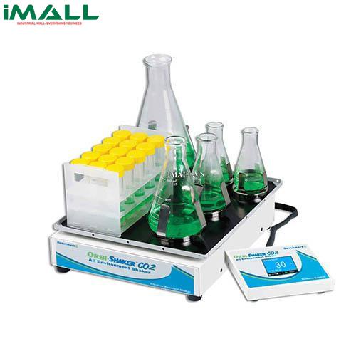 Máy lắc CO2 Orbi-Shaker™ Benchmark BT4001-E (30 - 300 vòng/phút)